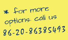 Contact bags of ideas